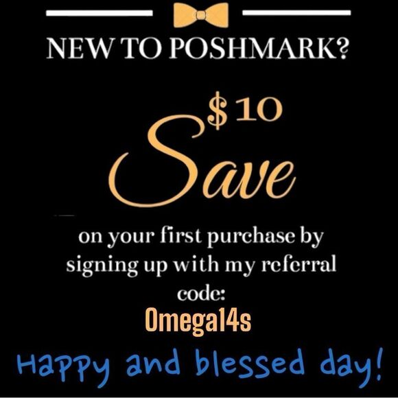 New on Poshmark - Picture 5 of 16